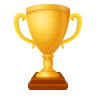 Trophy Icon